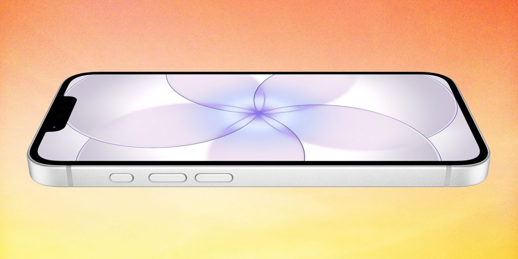 The iPhone 17e (shown) is a solid upgrade except for one thing